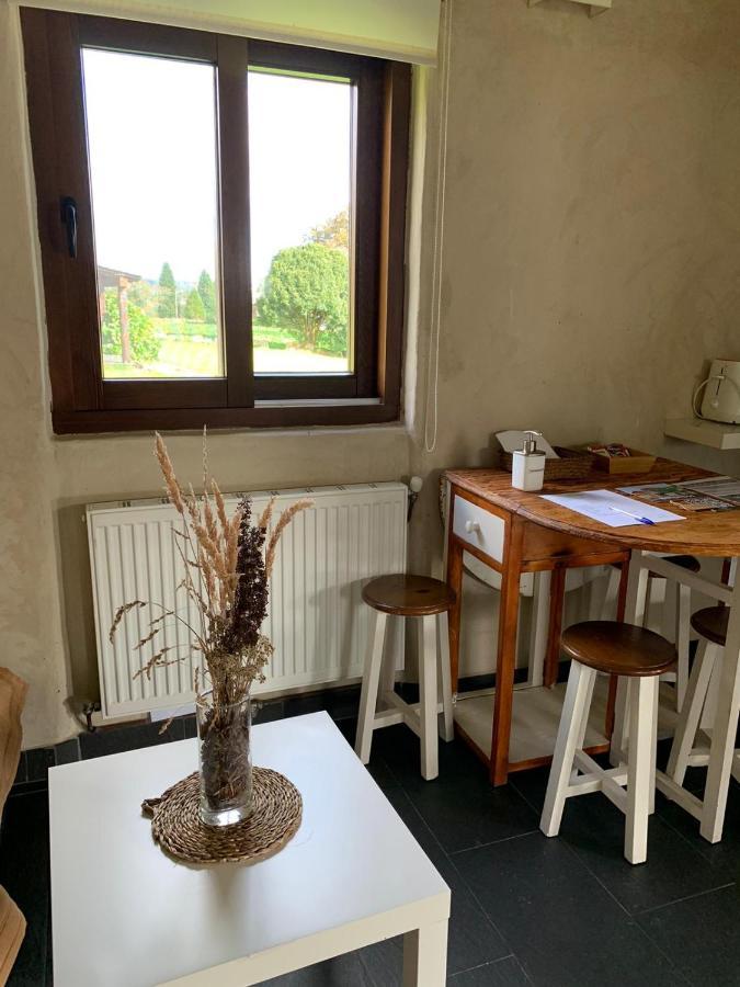 Appartamento Casas Do Campo Monfero Esterno foto