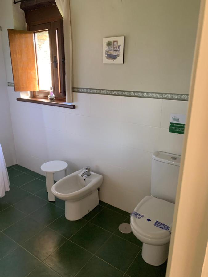 Appartamento Casas Do Campo Monfero Esterno foto