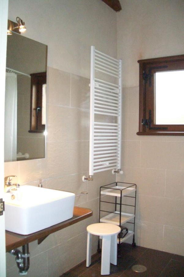 Appartamento Casas Do Campo Monfero Esterno foto