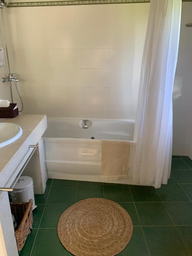 Appartamento Casas Do Campo Monfero Esterno foto