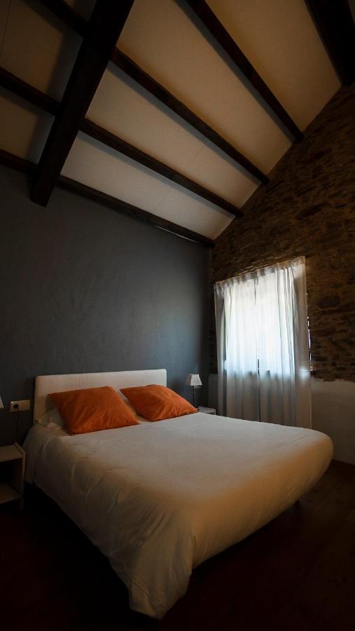Appartamento Casas Do Campo Monfero Esterno foto